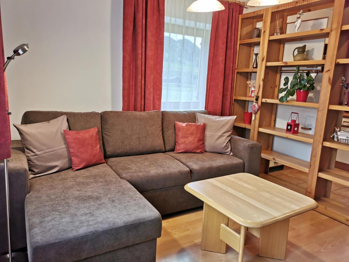 Appartement Vasilico Зёлль Экстерьер фото