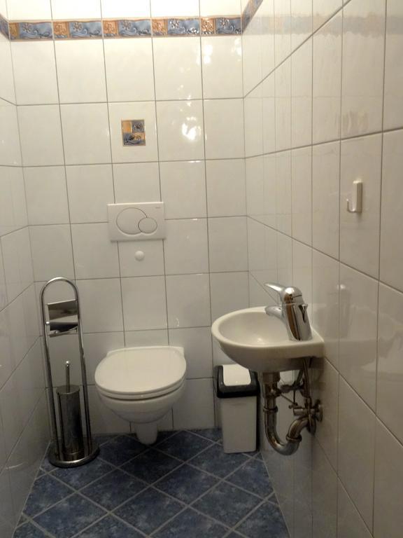 Appartement Vasilico Зёлль Экстерьер фото