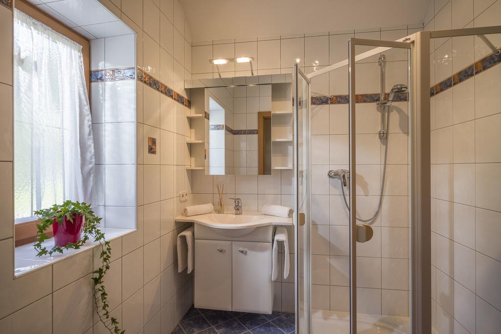 Appartement Vasilico Зёлль Экстерьер фото