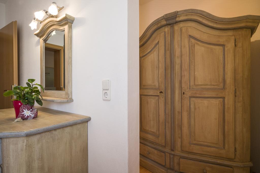 Appartement Vasilico Зёлль Экстерьер фото