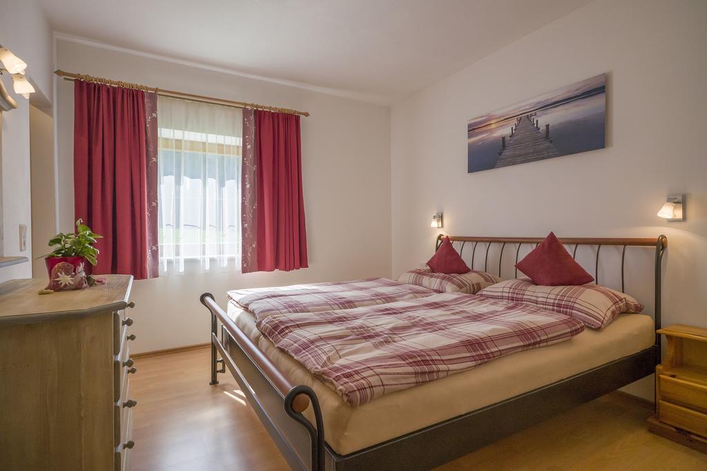 Appartement Vasilico Зёлль Экстерьер фото