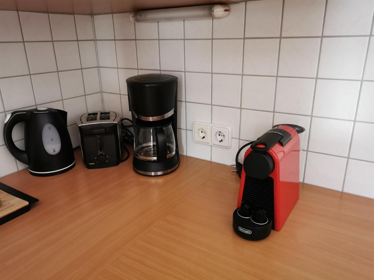 Appartement Vasilico Зёлль Экстерьер фото